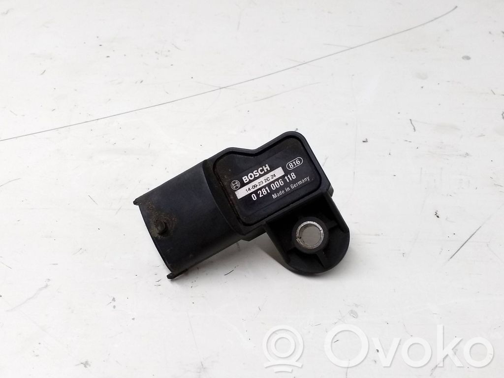 Honda CR-V Luftdrucksensor 