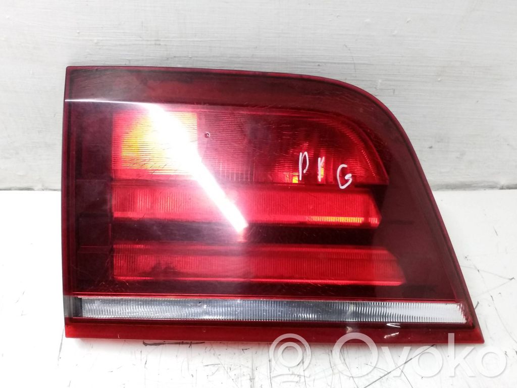 BMW X5 E70 Tailgate rear/tail lights 