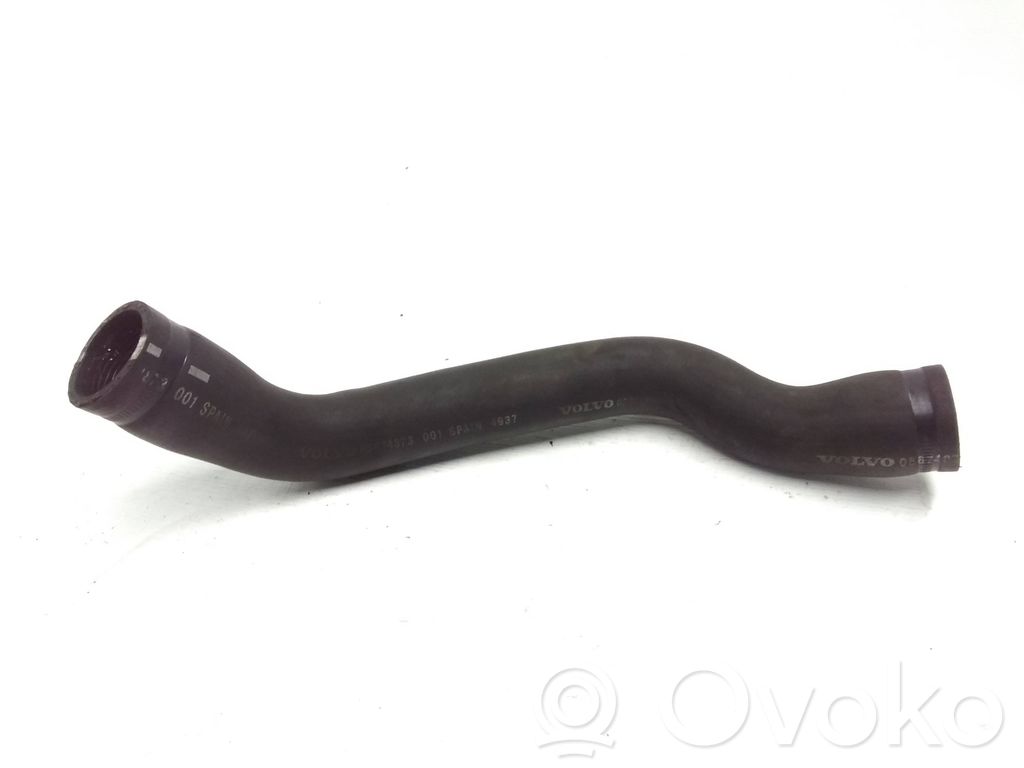 Volvo XC90 Engine coolant pipe/hose 