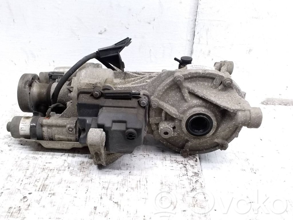 Land Rover Range Rover Evoque L538 Hinterachsdifferential 