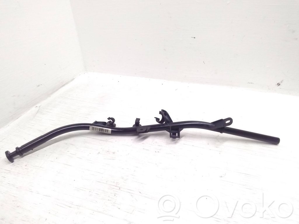 BMW 5 GT F07 Oil level dip stick 