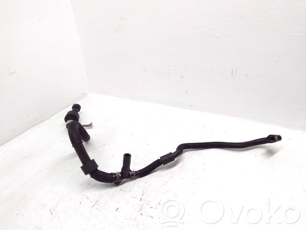 BMW 3 E90 E91 Fuel line/pipe/hose 