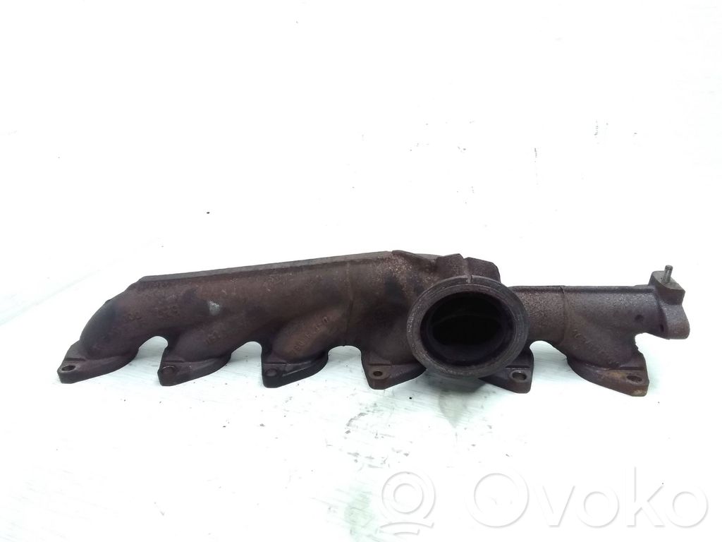 BMW 3 E90 E91 Exhaust manifold 