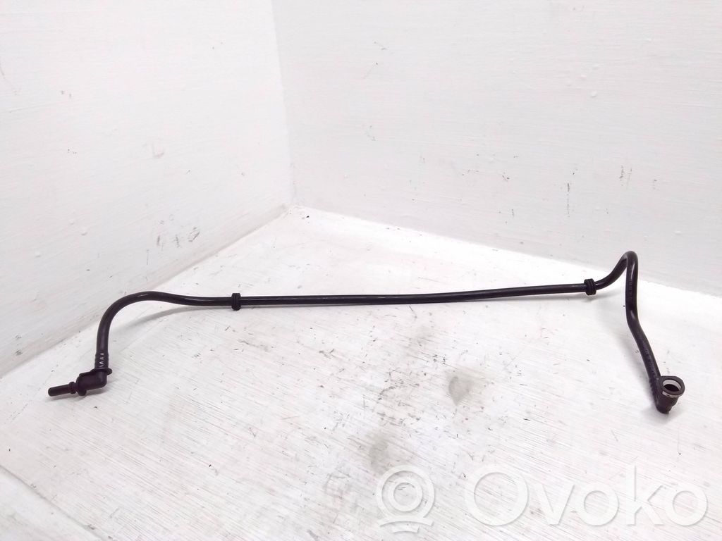 BMW 3 E90 E91 Caurulīte (-es) / šļūtene (-es) 