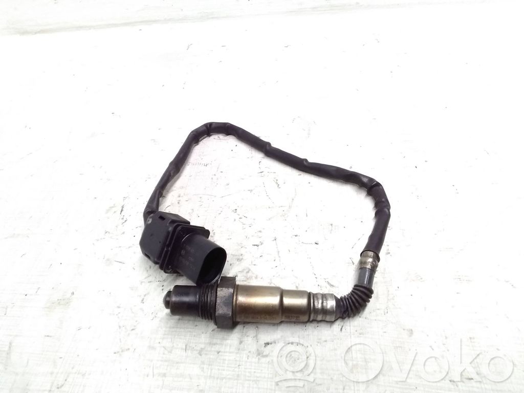 Volkswagen Phaeton Sonde lambda 