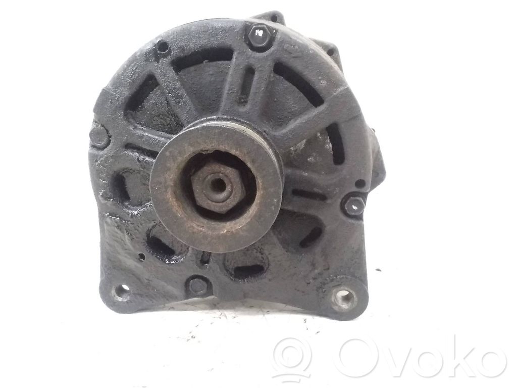 Volkswagen Phaeton Alternator 