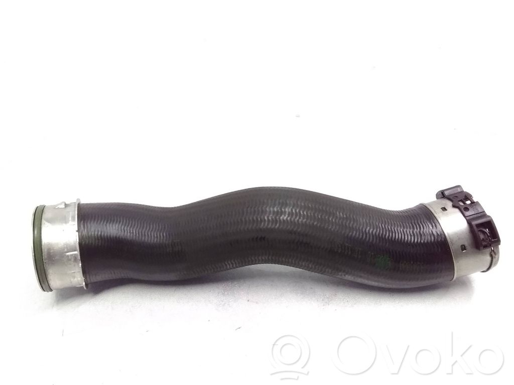 Intercooler hose/pipe