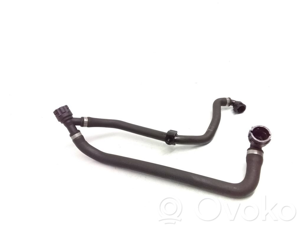 BMW X1 E84 Engine coolant pipe/hose 