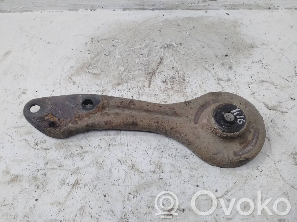 BMW X1 E84 Cits aizmugures šasijas elements 
