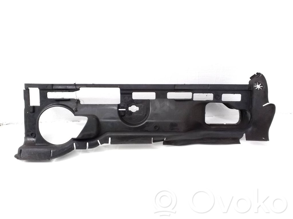 Volvo XC60 Lufteinlass Luftführung 