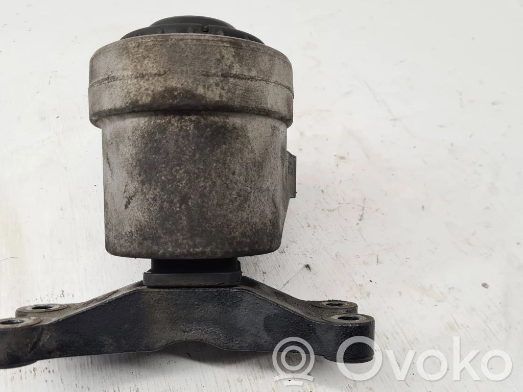 Engine mount bracket   BK216F012AD
