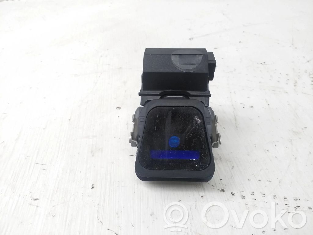Mitsubishi Outlander Windshield/windscreen camera 