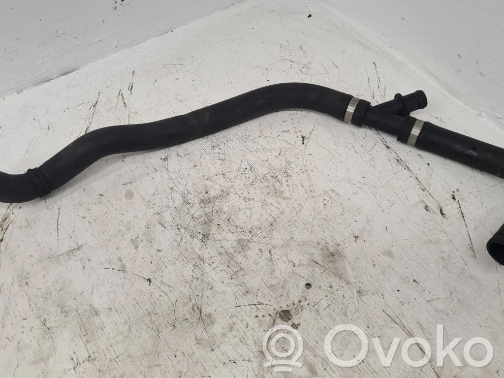 Ford Transit Custom Engine coolant pipe/hose 