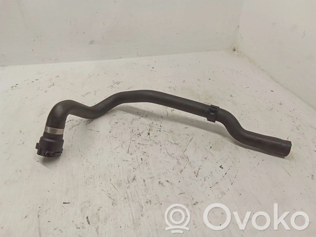 BMW 1 E81 E87 Caurulīte (-es) / šļūtene (-es) 