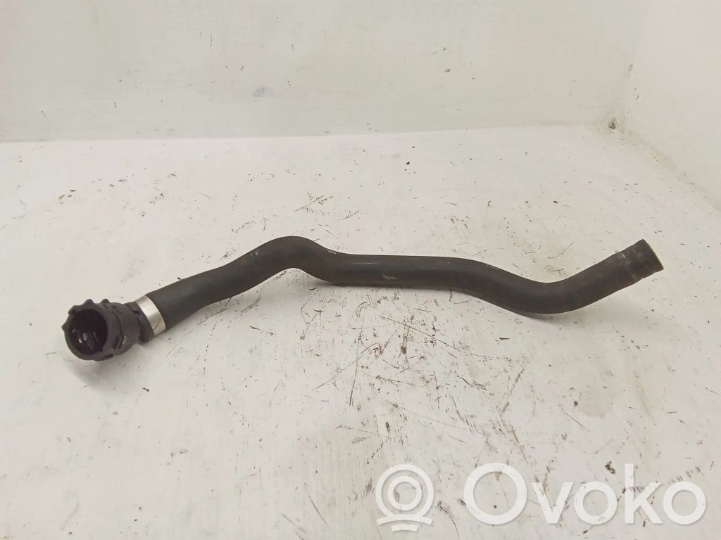 BMW 1 E81 E87 Caurulīte (-es) / šļūtene (-es) 