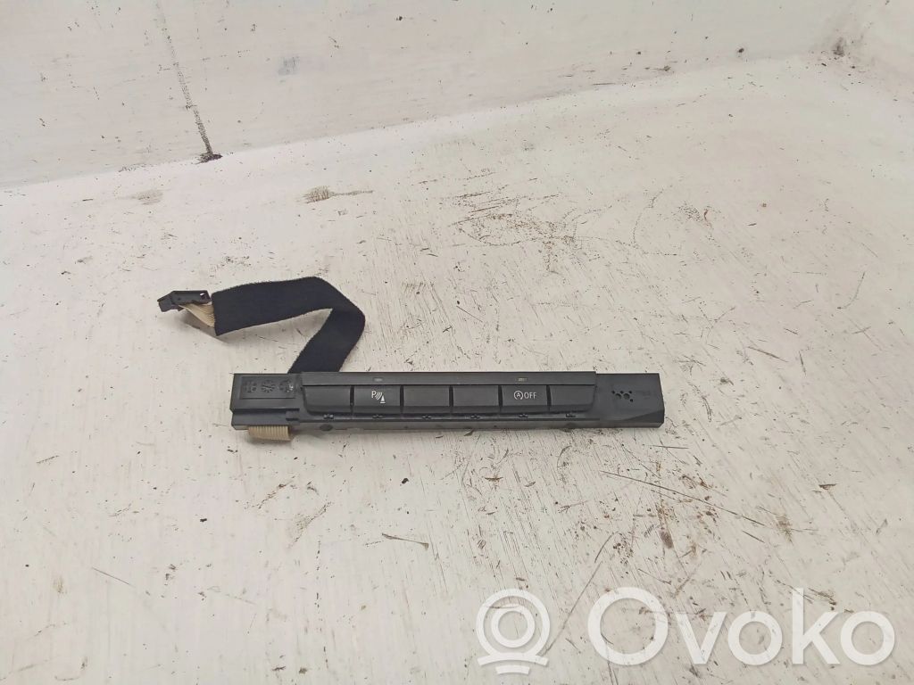 BMW 1 E81 E87 Slēdžu komplekts 