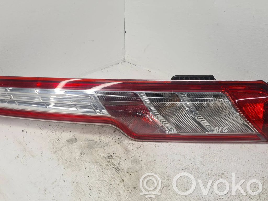 Ford Transit Custom Rear/tail lights 