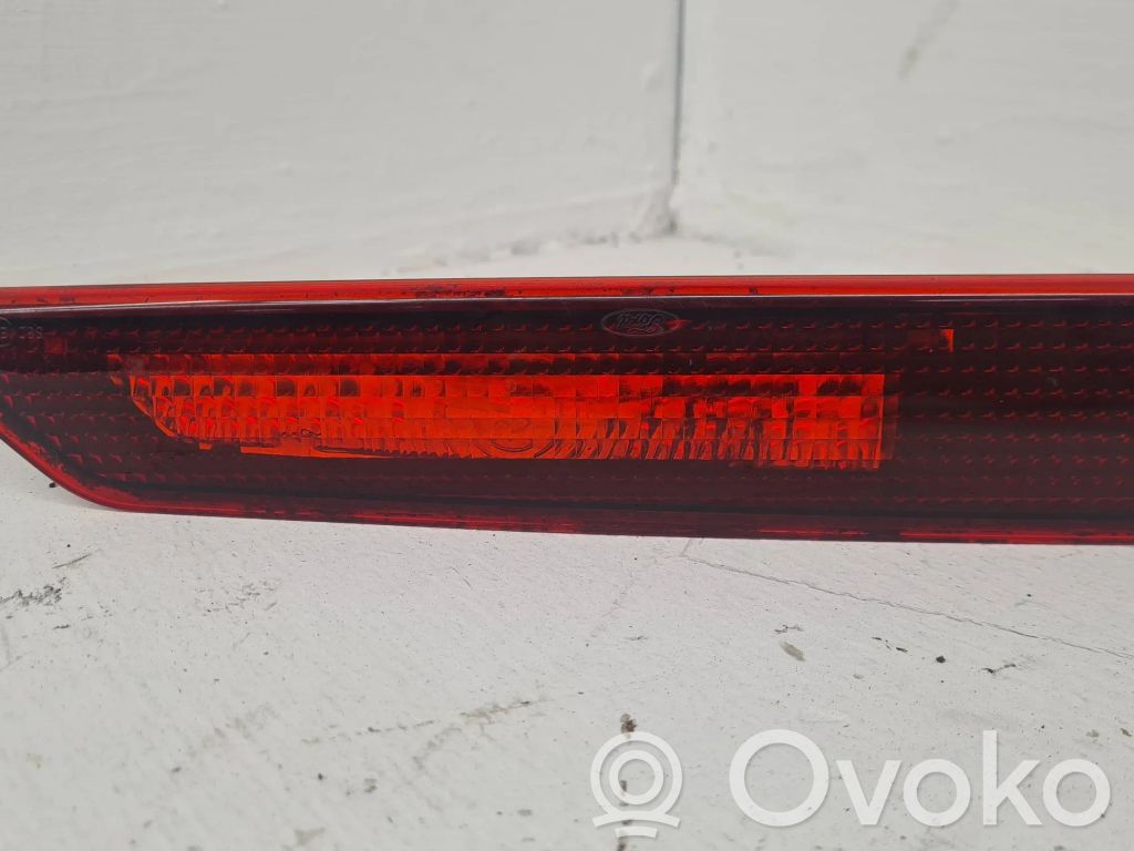 Ford Transit Custom Third/center stoplight 