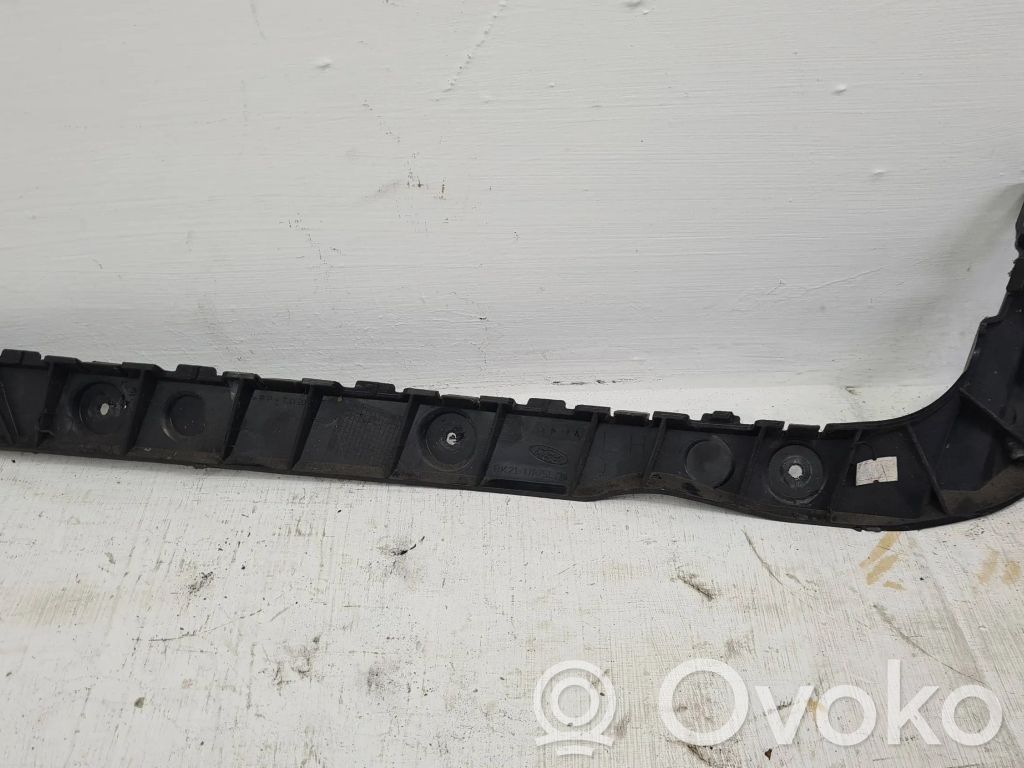 Ford Transit Custom Rear bumper mounting bracket 