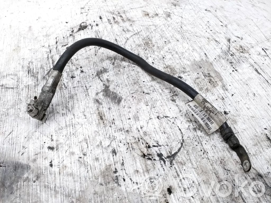 Opel Insignia A Maakaapeli, akku 