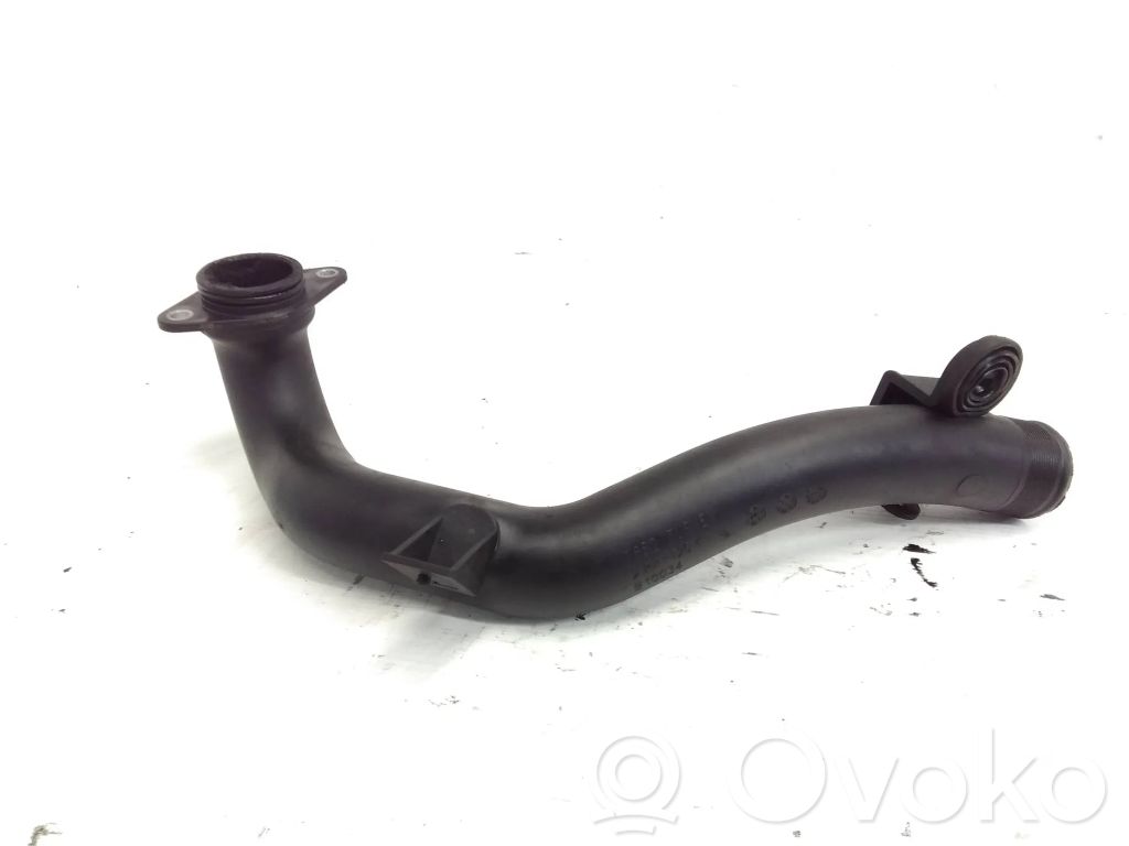 Fiat 500L Intercooler hose/pipe 