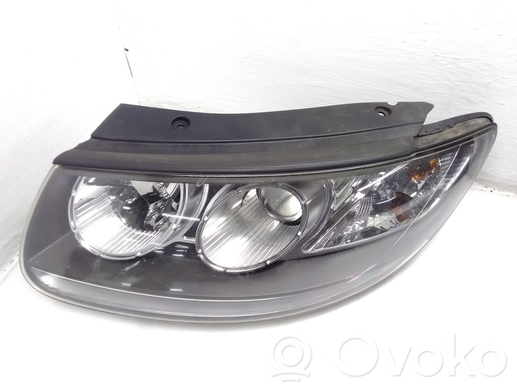 Hyundai Santa Fe Scheinwerfer 