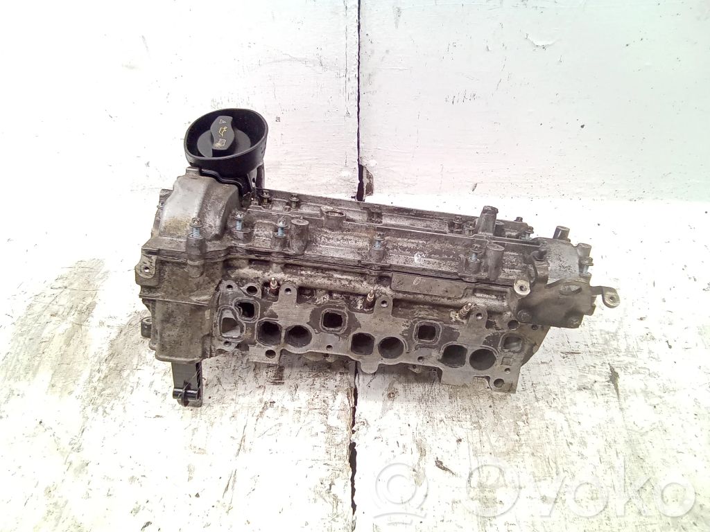 Głowica silnika   R6420163601,A6420101030,05068002761