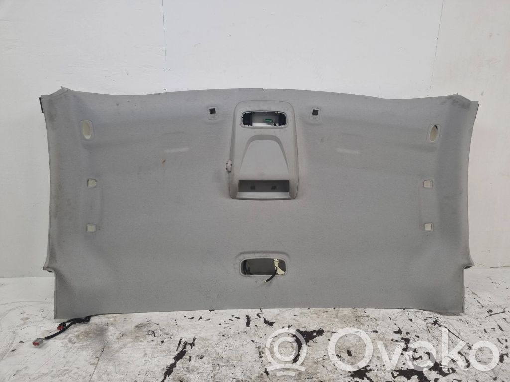 Ford Transit Custom Techo 