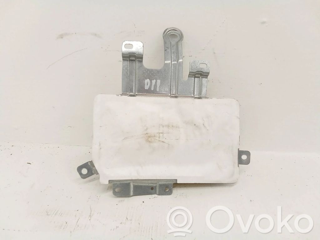 BMW X3 E83 Front door airbag 