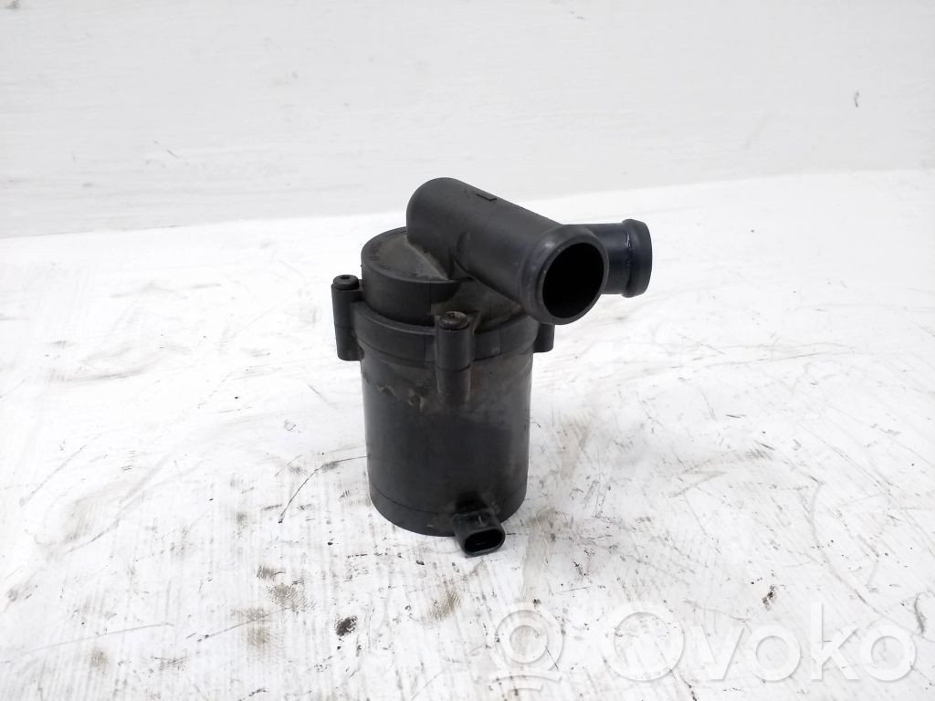 Volvo V60 Pompa elettrica dell’acqua/del refrigerante ausiliaria