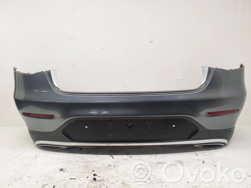 Mercedes-Benz GLC C253 Bară spate 
