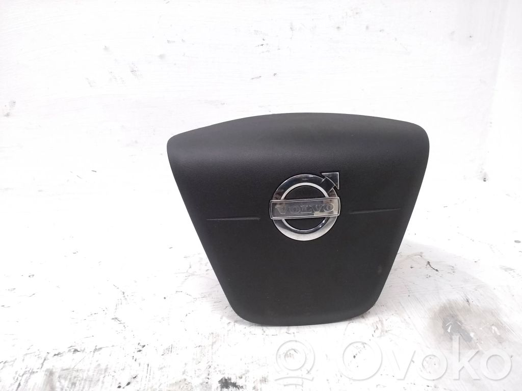 Volvo V60 Airbag volan 