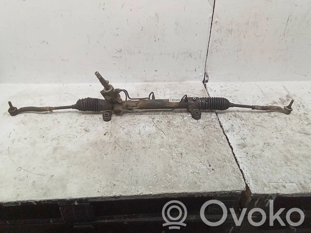 Toyota Corolla Verso E121 Steering rack 