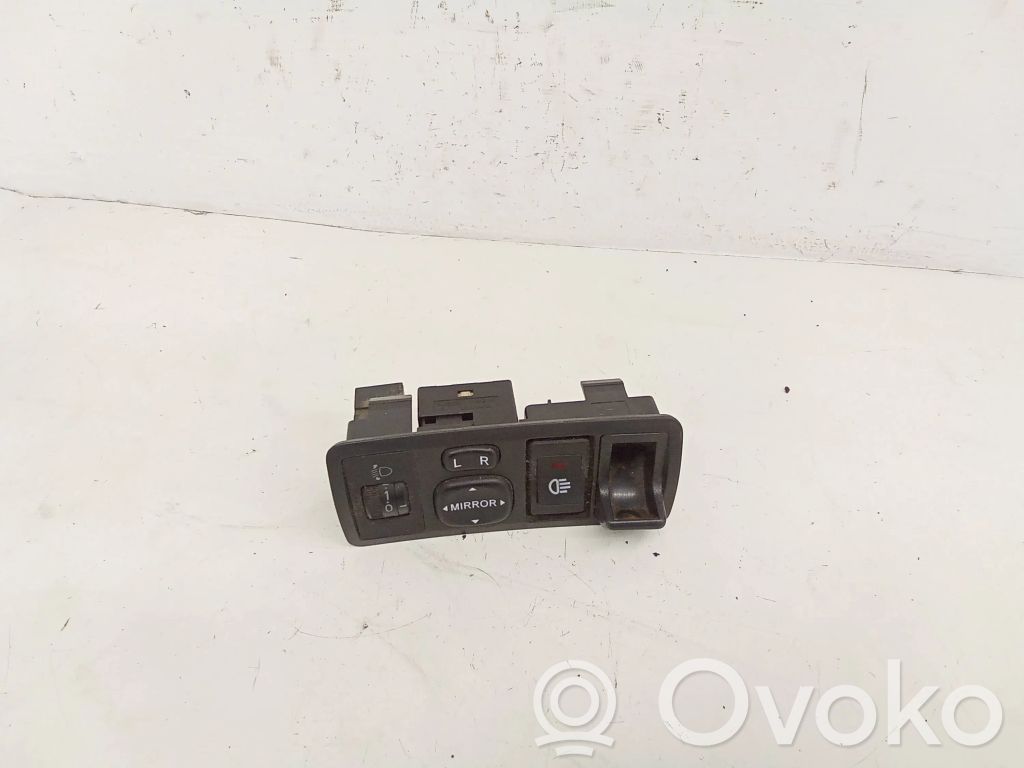 Toyota Corolla Verso E121 Comutator oglinzi laterale 