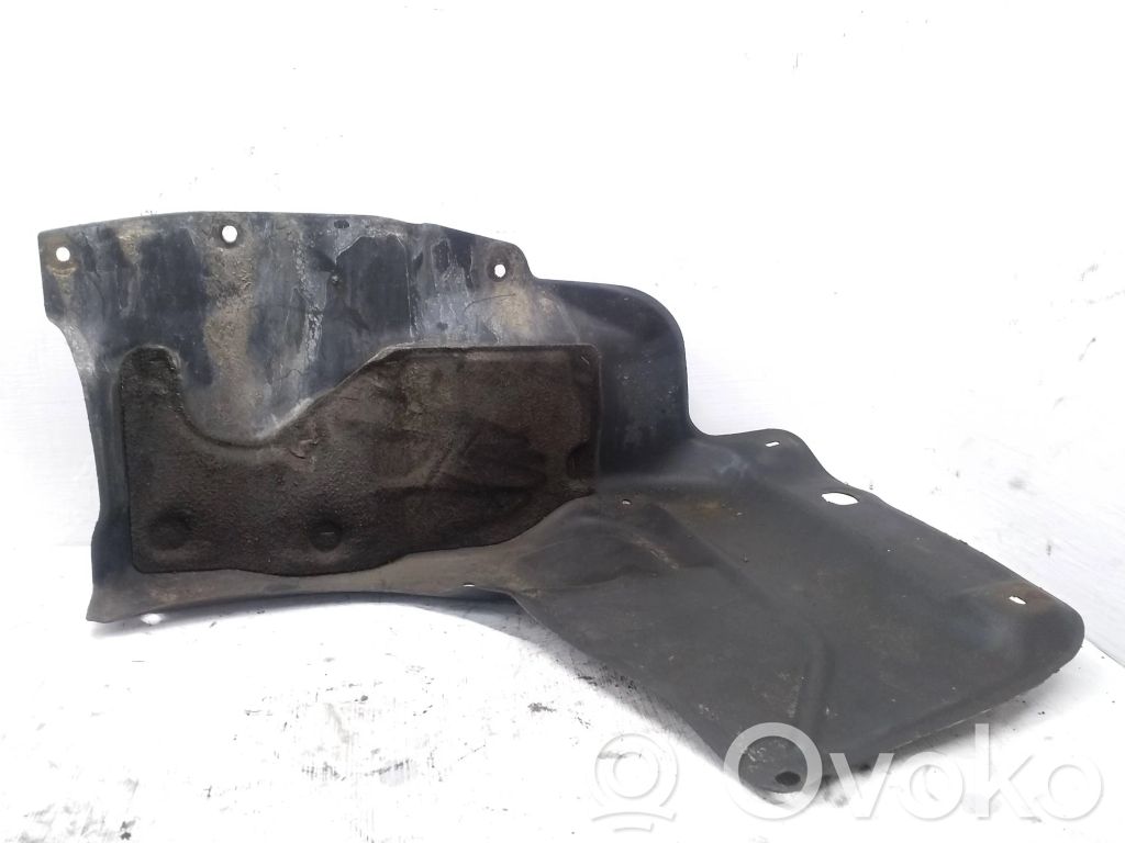 Toyota Corolla Verso E121 Protezione anti spruzzi/sottoscocca del motore 