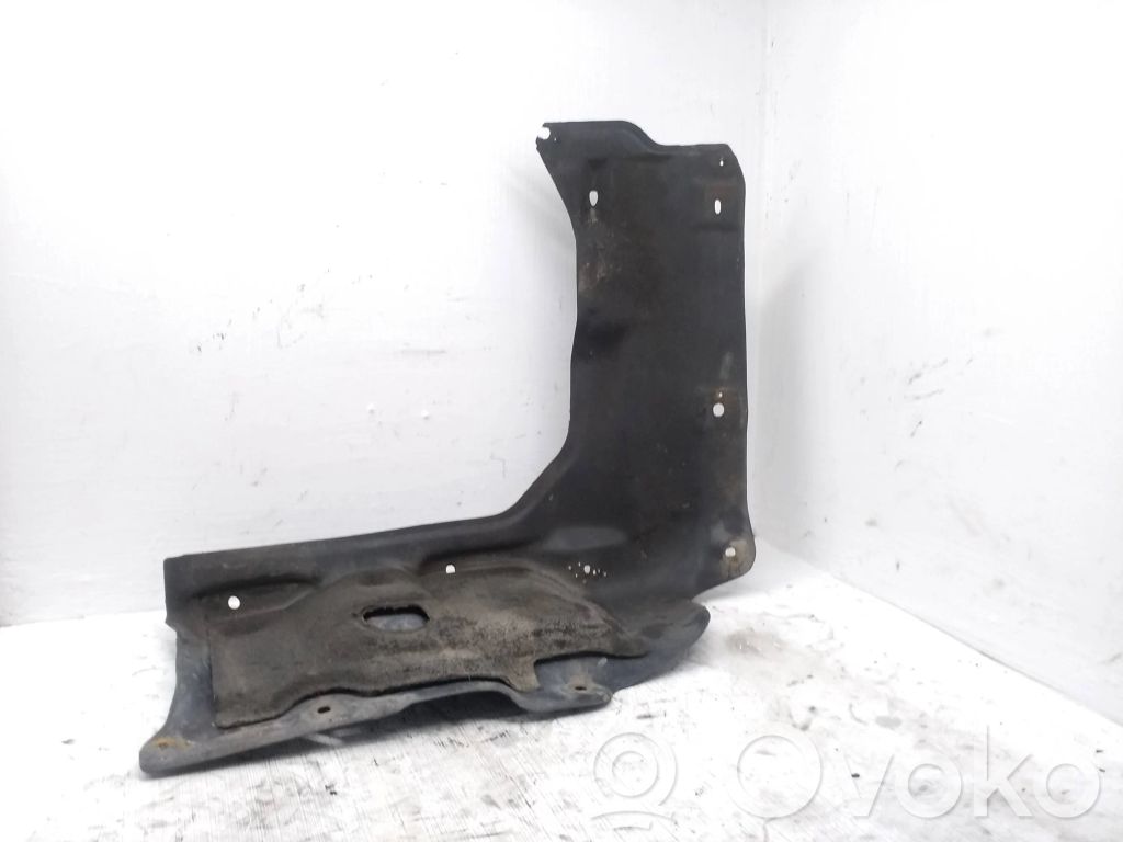 Toyota Corolla Verso E121 Placa protectora/protector antisalpicaduras motor 