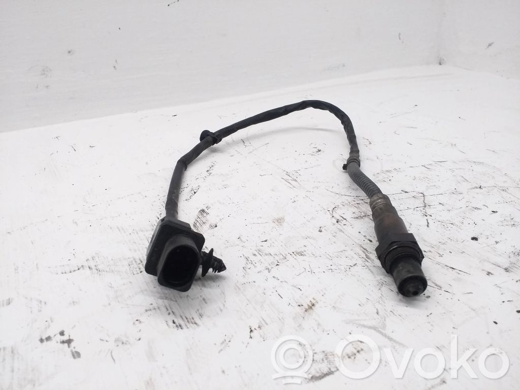 Ford Kuga I Sensore della sonda Lambda 