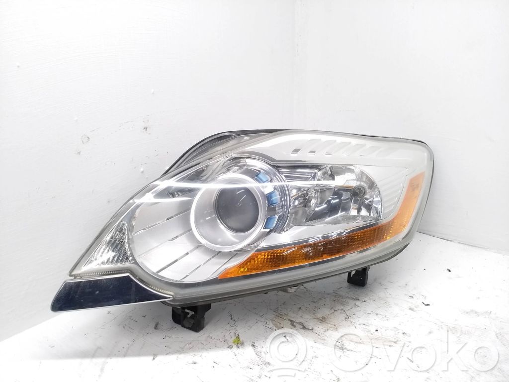 Ford Kuga I Phare frontale 