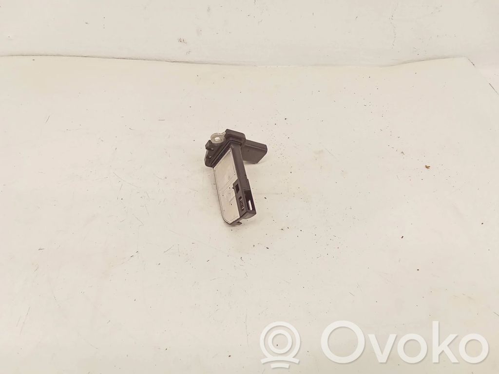 Ford Kuga I Mass air flow meter 