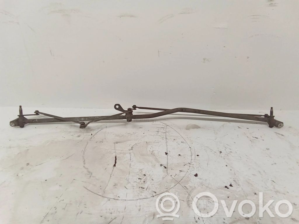 Peugeot 308 Mechanizm wycieraczek szyby przedniej / czołowej 