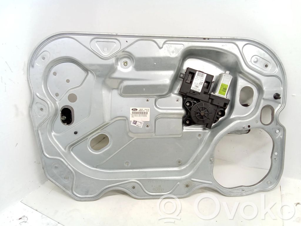 Ford Kuga I Elektryczny podnośnik szyby drzwi przednich 