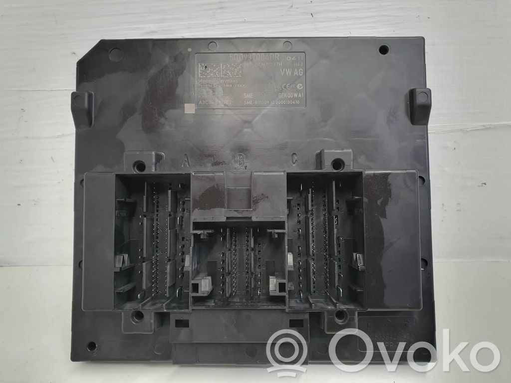 Seat Ateca Comfort/convenience module 