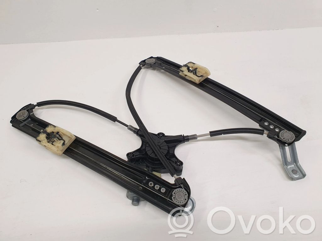 Seat Ateca Regulador de puerta delantera con motor 