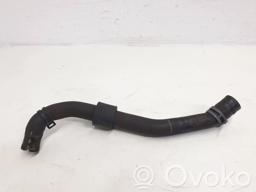 Audi TT TTS RS Mk3 8S Conductă/furtun lichid de răcire motor