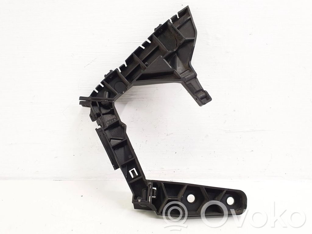 Audi TT TTS RS Mk3 8S Support de pare-chocs arrière 