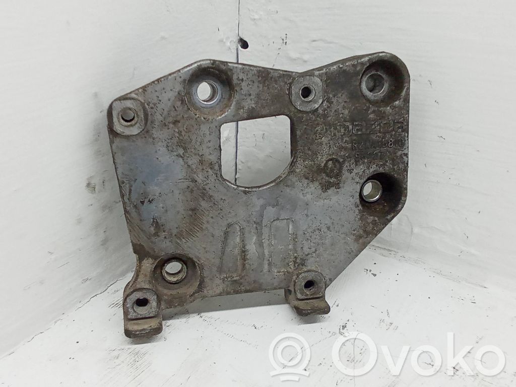 Mazda 3 II A/C compressor mount bracket 