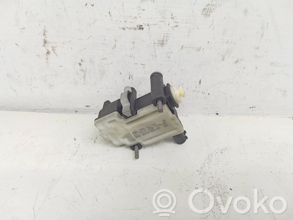 BMW 5 F10 F11 Motor blocare bușon rezervor combustibil 