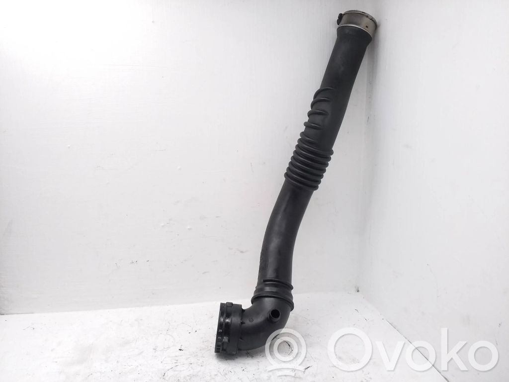 BMW 4 F32 F33 Tubo flessibile intercooler 
