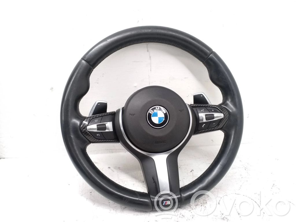 BMW 4 F32 F33 Volan 