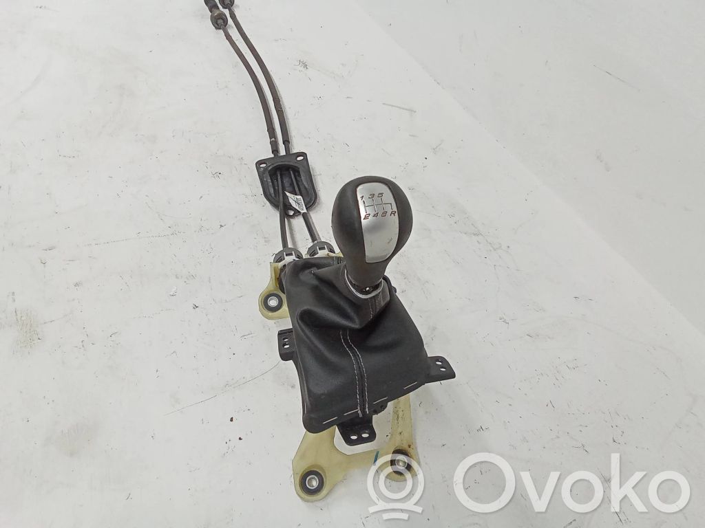 Honda Civic IX Selector de viteze/schimbător de viteze (interior) 